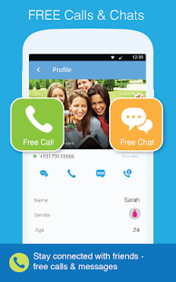 Download Maaii: Free Calls & Messages